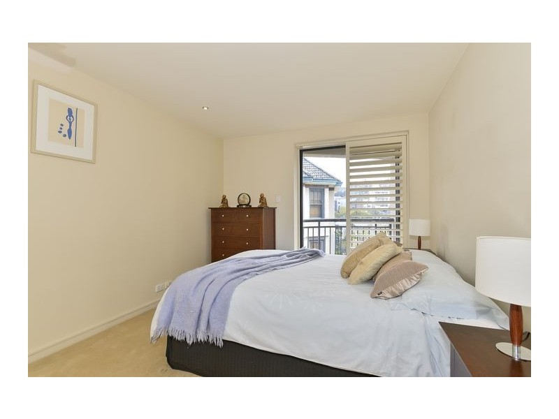 604/1A Clement Place, Rushcutters Bay NSW 2011