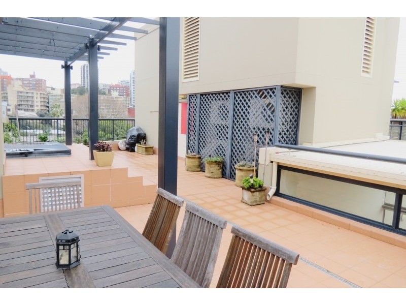 604/1A Clement Place, Rushcutters Bay NSW 2011