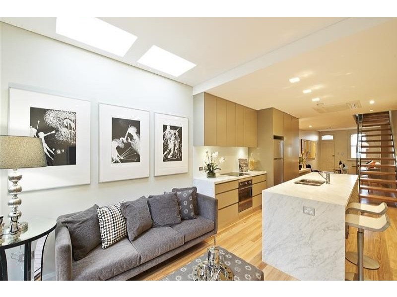 22 Ormond Street, Paddington NSW 2021