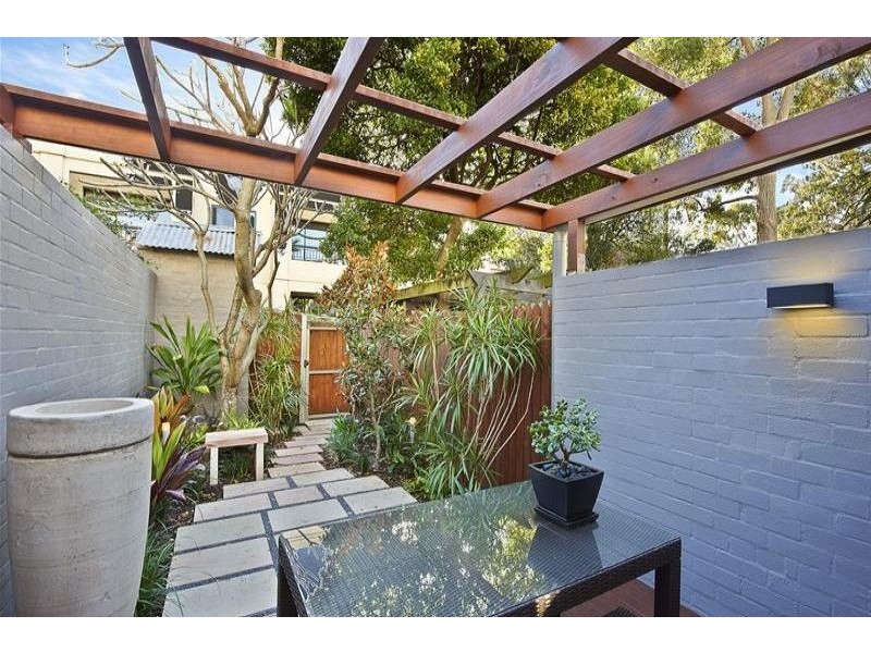 22 Ormond Street, Paddington NSW 2021