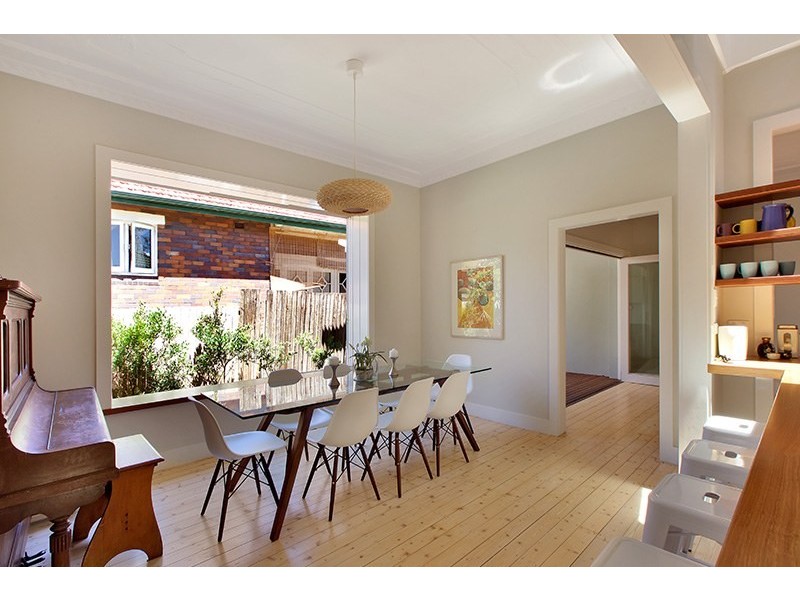 43 Warners Avenue, Bondi NSW 2026