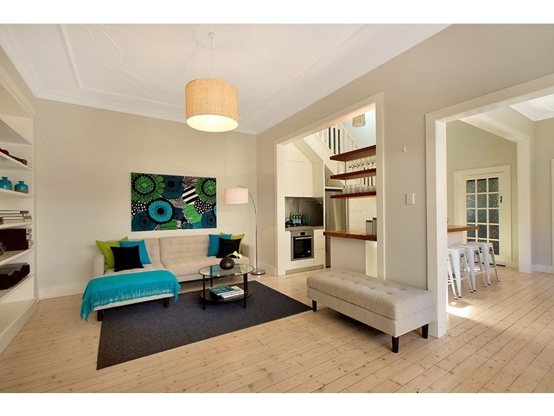 43 Warners Avenue, Bondi NSW 2026