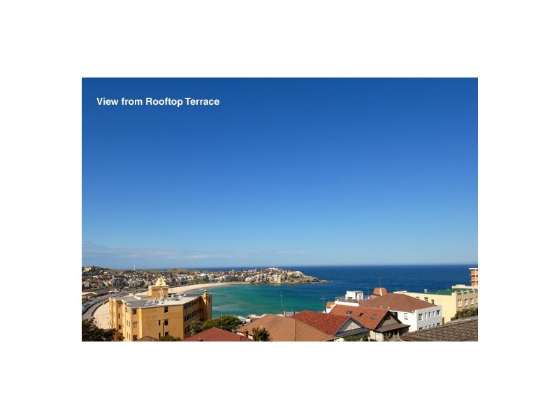 Unit 8/1 Edward Street, Bondi NSW 2026