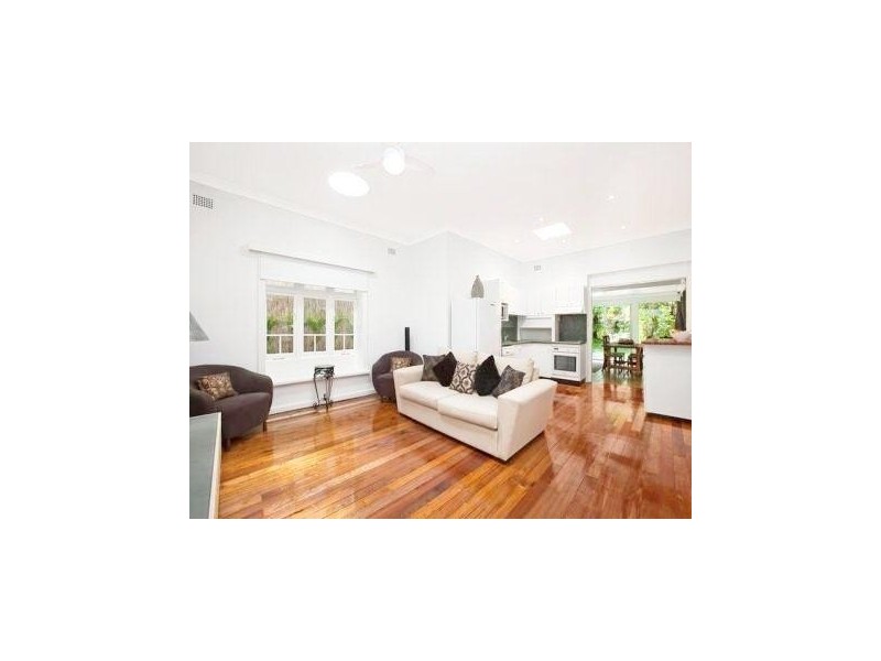 123 Hall Street, Bondi NSW 2026