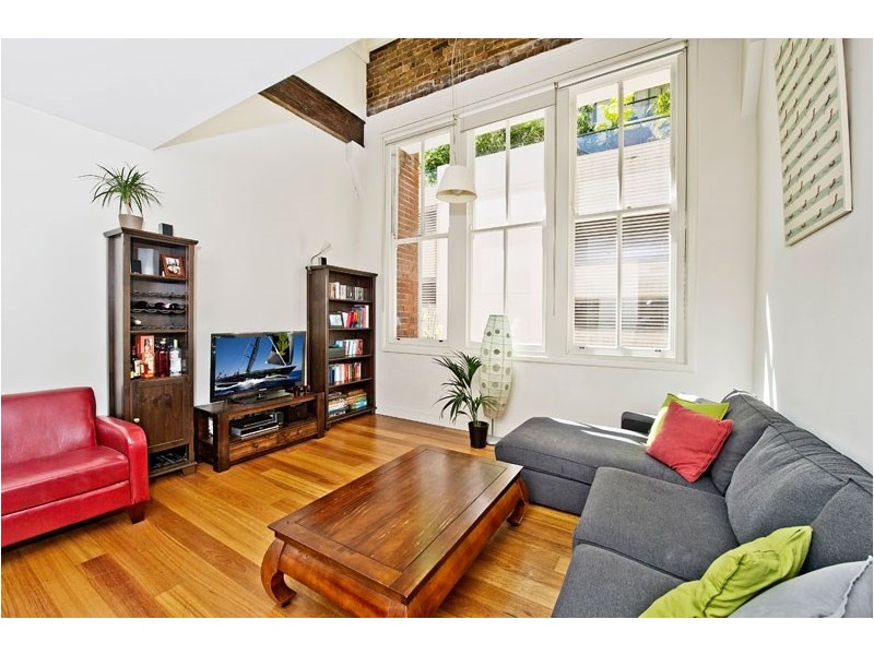 104/148 Goulburn Street, Surry Hills NSW 2010