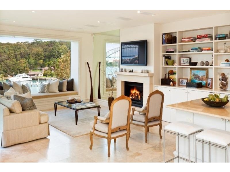 Unit 2/3 Balls Head Road, Waverton NSW 2060