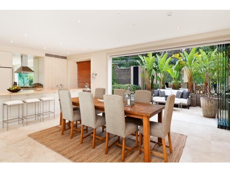 Unit 2/3 Balls Head Road, Waverton NSW 2060