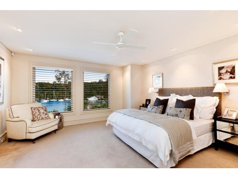 Unit 2/3 Balls Head Road, Waverton NSW 2060