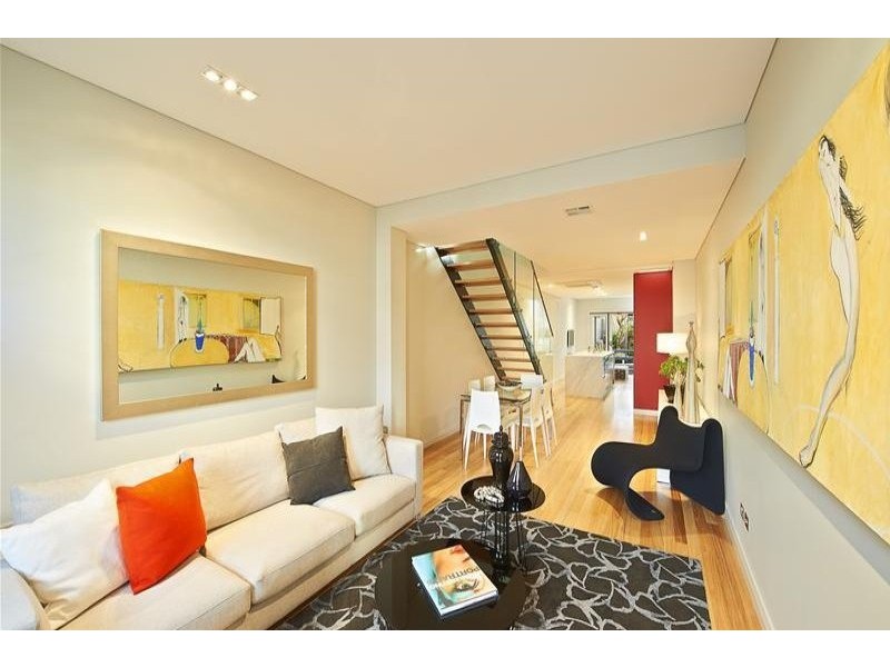 22 Ormond Street, Paddington NSW 2021