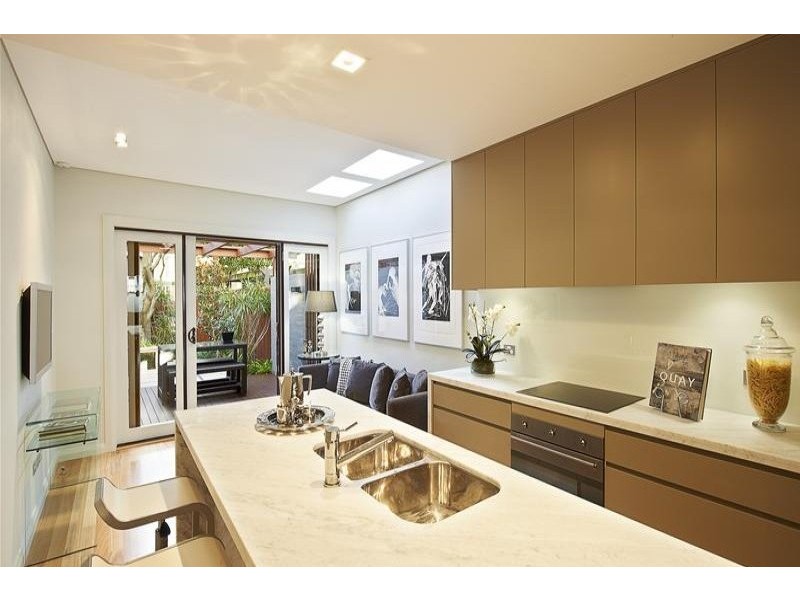 22 Ormond Street, Paddington NSW 2021