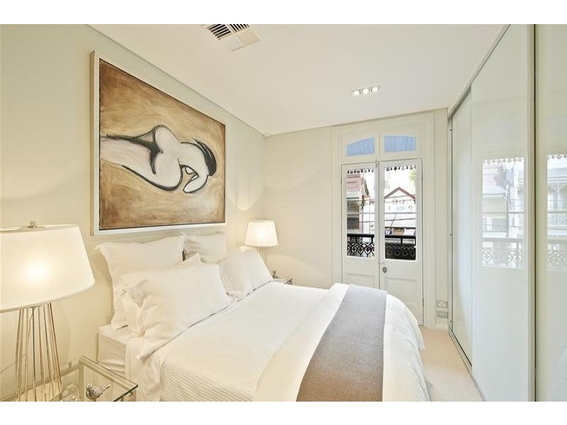 22 Ormond Street, Paddington NSW 2021