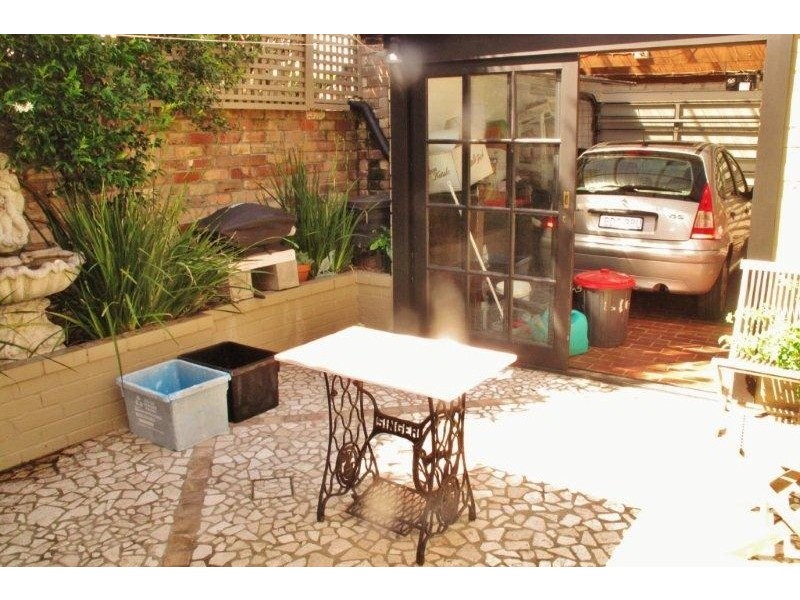 27 Paddington Street, Paddington NSW 2021