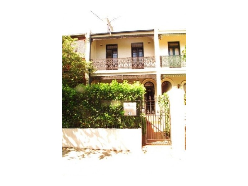 27 Paddington Street, Paddington NSW 2021