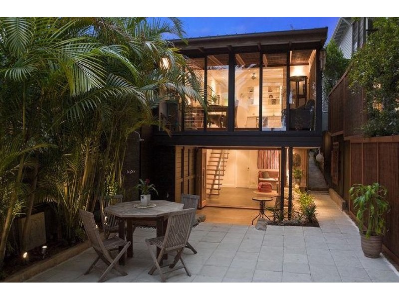 48 Simpson Street, Bondi Beach NSW 2026