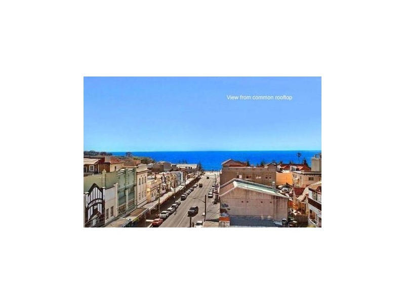 Unit 15/201 Coogee Bay Road, Coogee NSW 2034