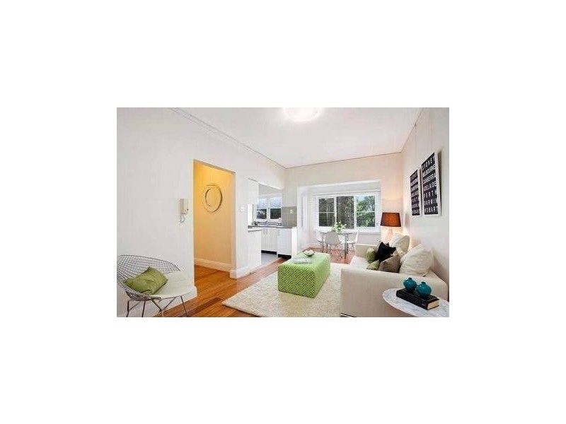 Unit 15/201 Coogee Bay Road, Coogee NSW 2034