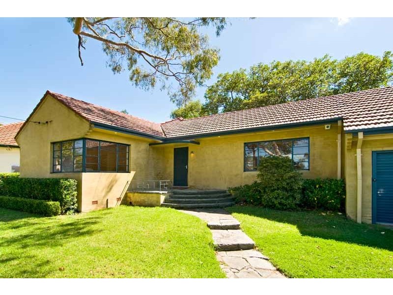9 Warners Avenue, Willoughby NSW 2068