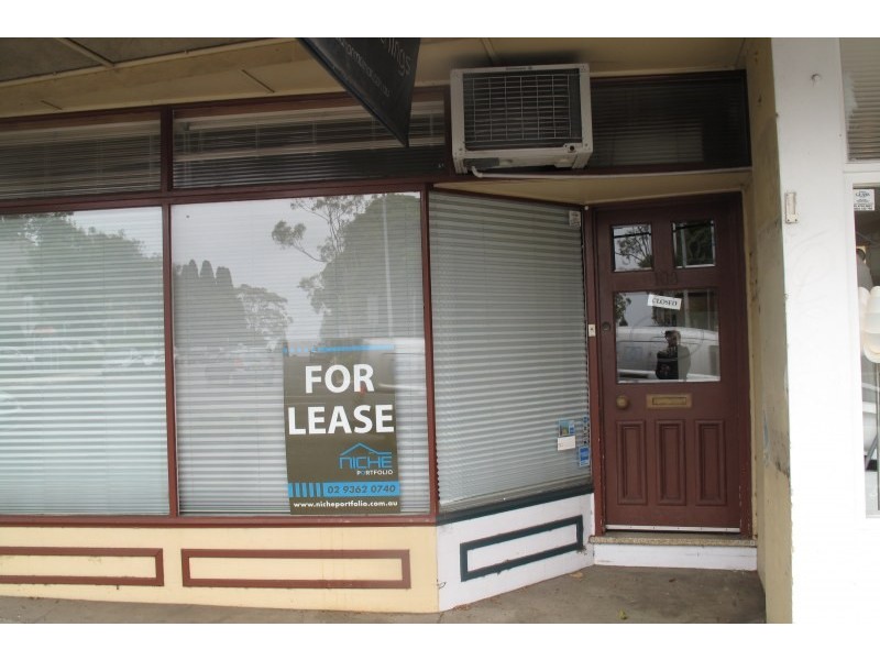 138 Spit Road, Mosman NSW 2088