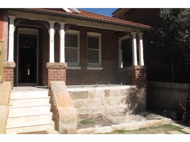 10 Sir Thomas Mitchell Road, Bondi Beach NSW 2026