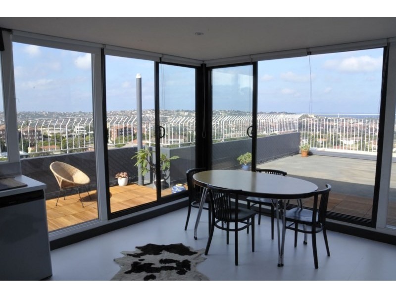 Penthouse, Penkivil Street, Bondi NSW 2026