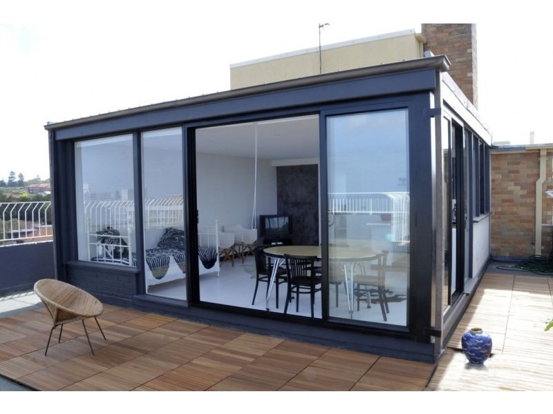 Penthouse, Penkivil Street, Bondi NSW 2026