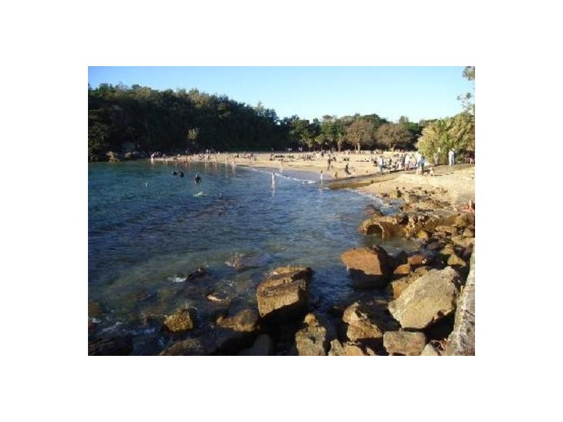 32 Eurobin Street, Manly NSW 2095