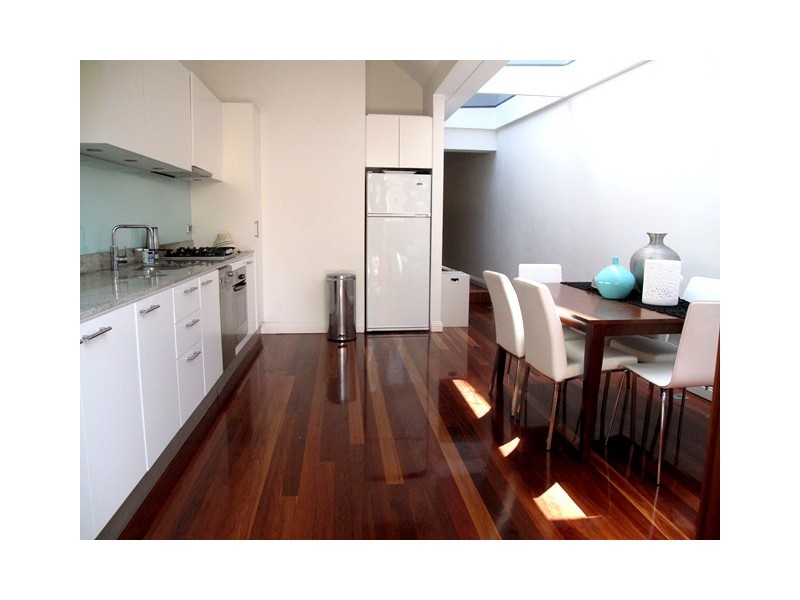27 Liverpool Street, Paddington NSW 2021