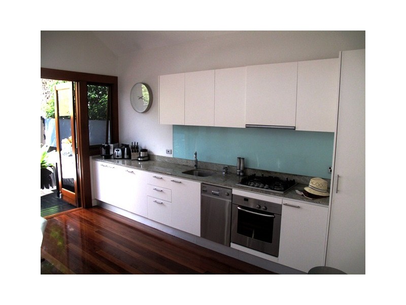 27 Liverpool Street, Paddington NSW 2021