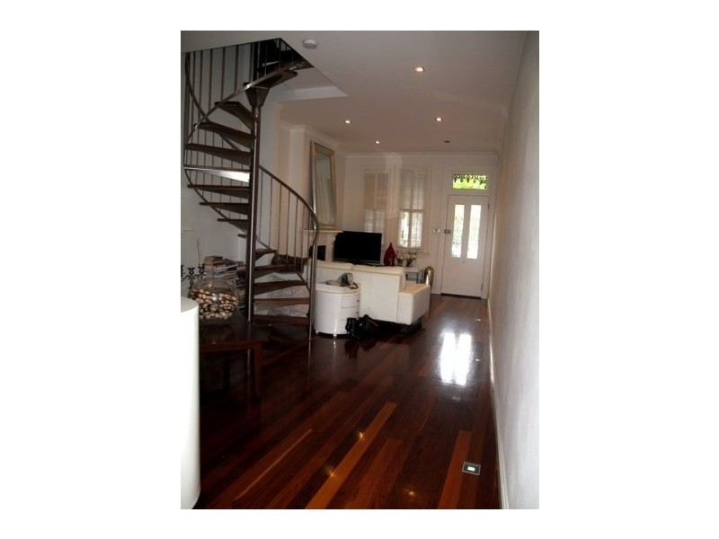 27 Liverpool Street, Paddington NSW 2021