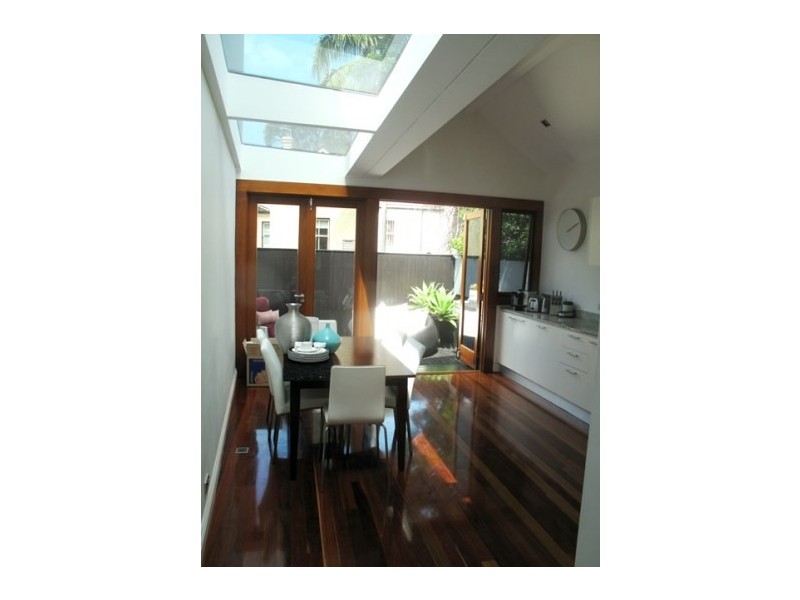 27 Liverpool Street, Paddington NSW 2021