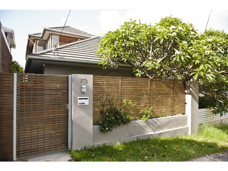 73 Chaleyer Street, Rose Bay NSW 2029