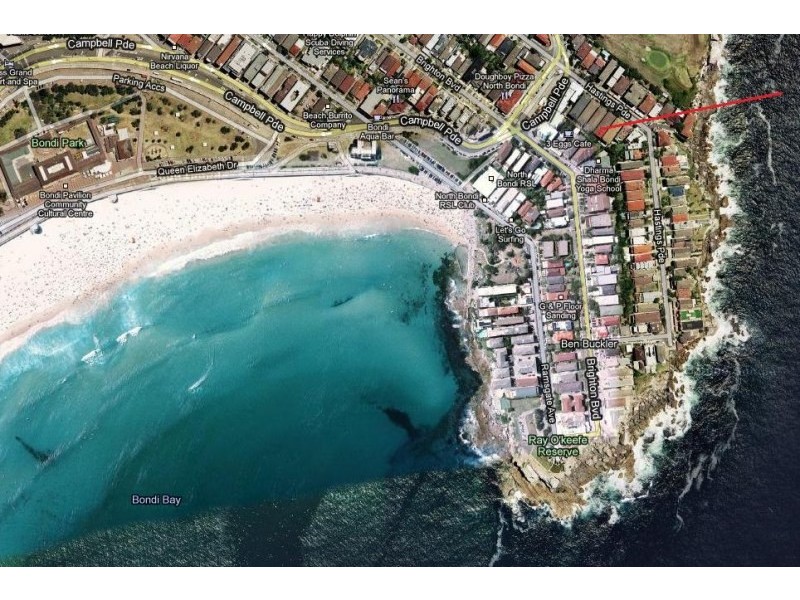 Unit 5/133 Hastings Parade, Bondi NSW 2026