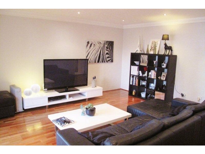 Unit 46/87-97 McLachlan Avenue, Rushcutters Bay NSW 2011