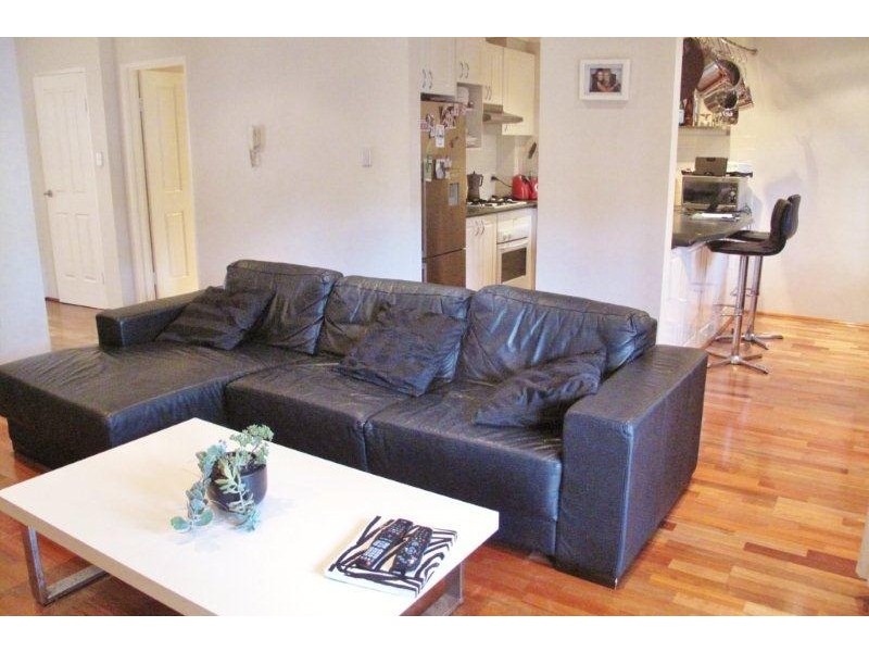 Unit 46/87-97 McLachlan Avenue, Rushcutters Bay NSW 2011