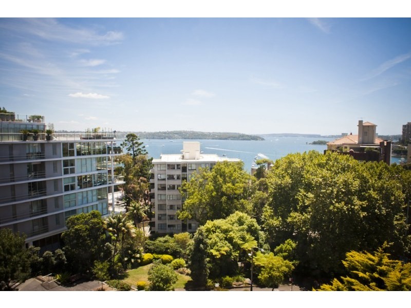 Elizabeth Bay NSW 2011