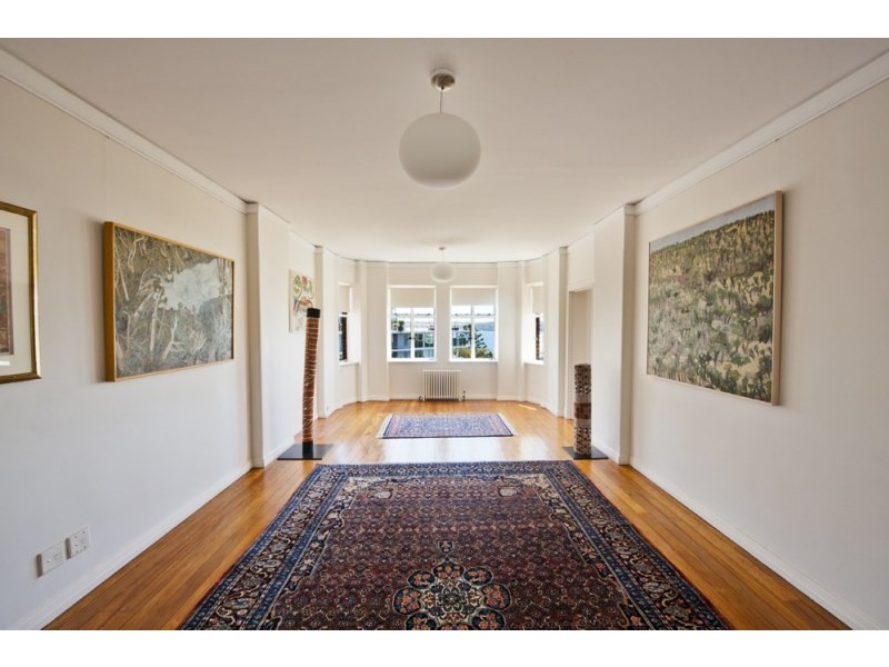 Elizabeth Bay NSW 2011