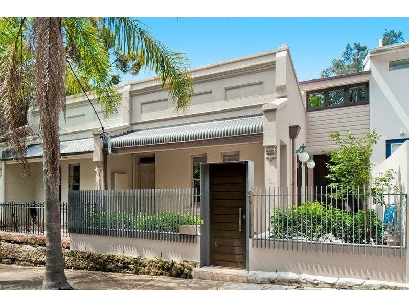 6 Harris Street, Paddington NSW 2021