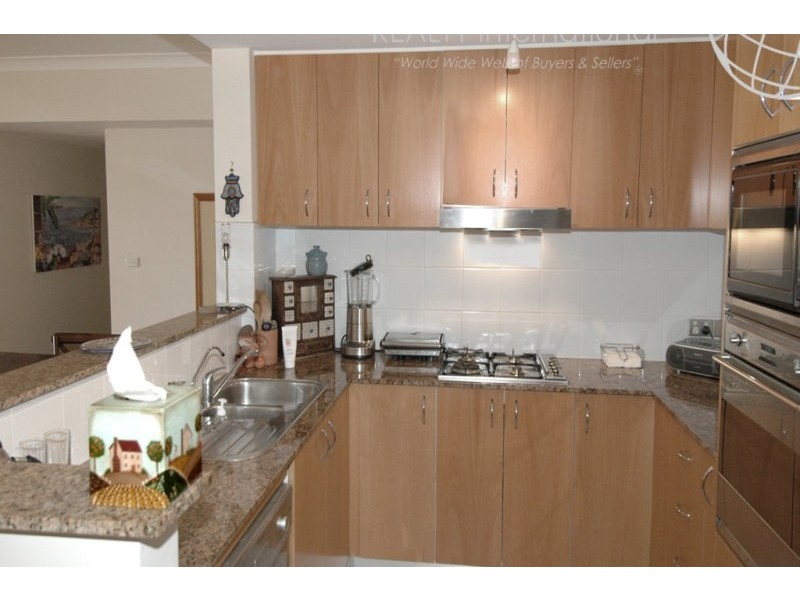 Unit G05/3 Kirrabee Avenue, Huntleys Cove NSW 2111