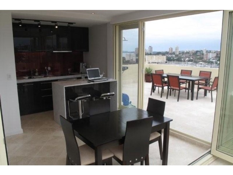 Unit 27/52-54 Kings Cross Road, Rushcutters Bay NSW 2011