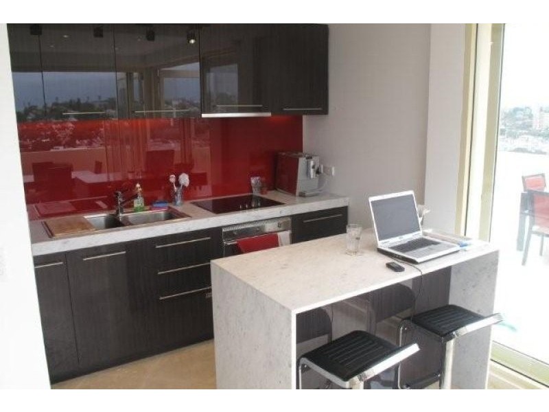 Unit 27/52-54 Kings Cross Road, Rushcutters Bay NSW 2011