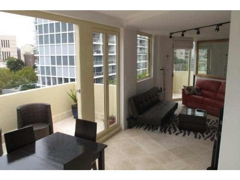 Unit 27/52-54 Kings Cross Road, Rushcutters Bay NSW 2011