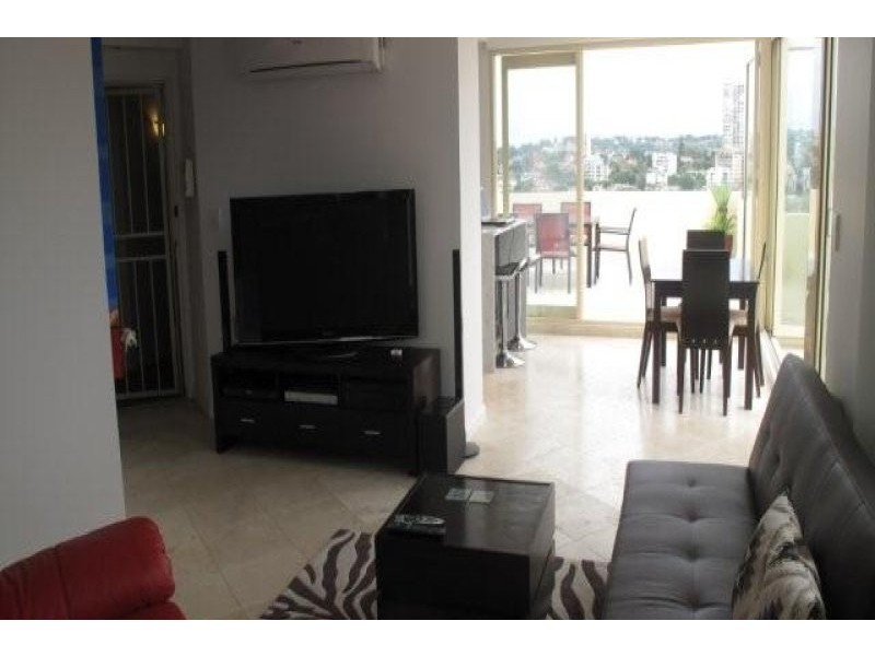 Unit 27/52-54 Kings Cross Road, Rushcutters Bay NSW 2011