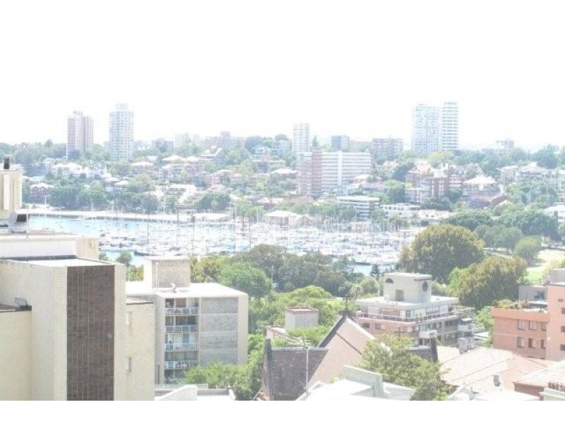Unit 27/52-54 Kings Cross Road, Rushcutters Bay NSW 2011