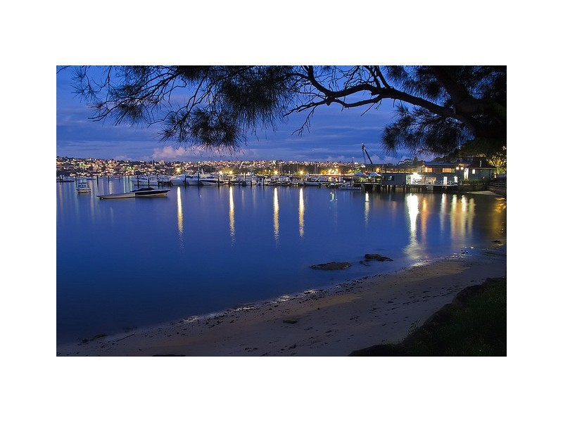 Unit 9/83 O’Sullivan Road, Rose Bay NSW 2029