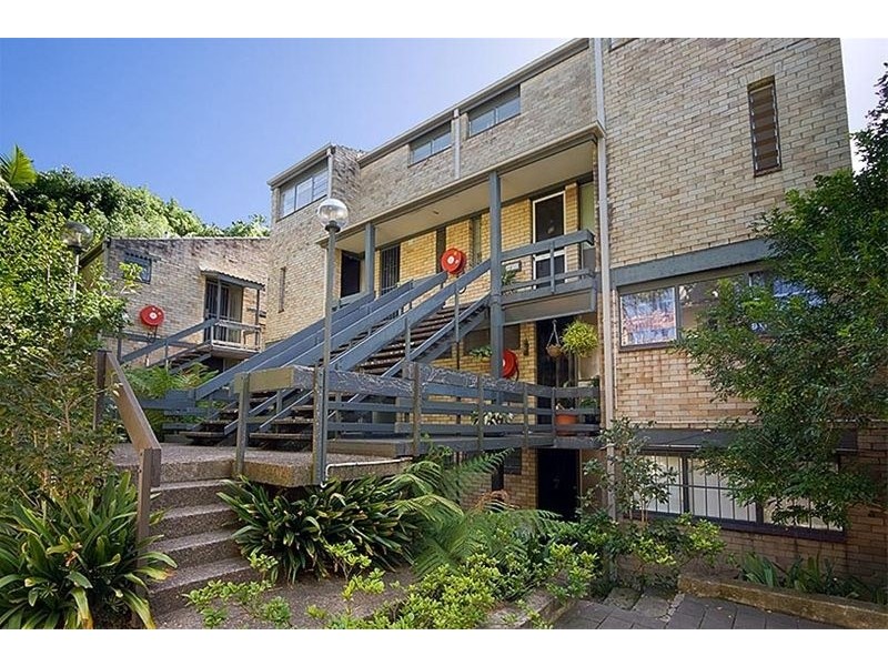 Unit 3/8 Bennetts Grove, Paddington NSW 2021