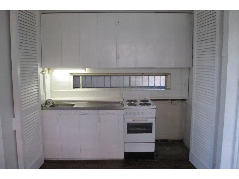 Unit 3/8 Bennetts Grove, Paddington NSW 2021