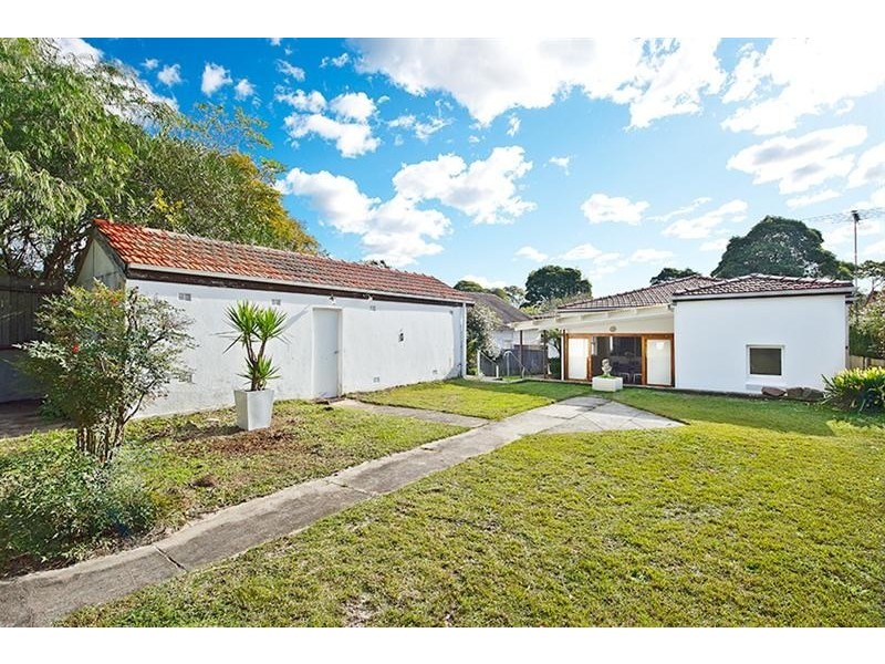 31 Fairweather Street, Bellevue Hill NSW 2023