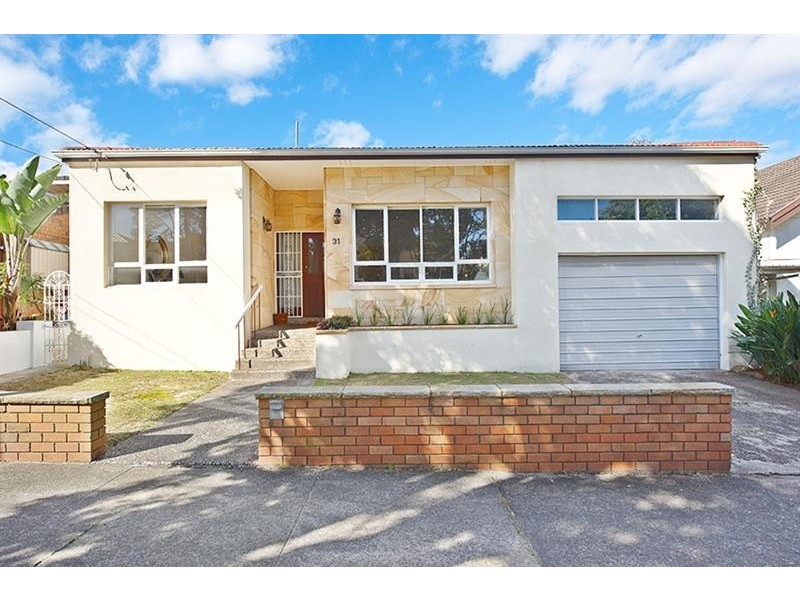 31 Fairweather Street, Bellevue Hill NSW 2023