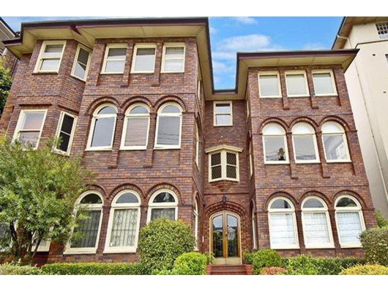 Unit 4/97 Drumalbyn Road, Bellevue Hill NSW 2023