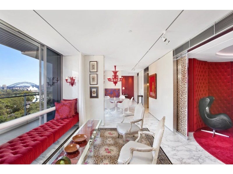 Unit 501/81 Macleay Street, Potts Point NSW 2011